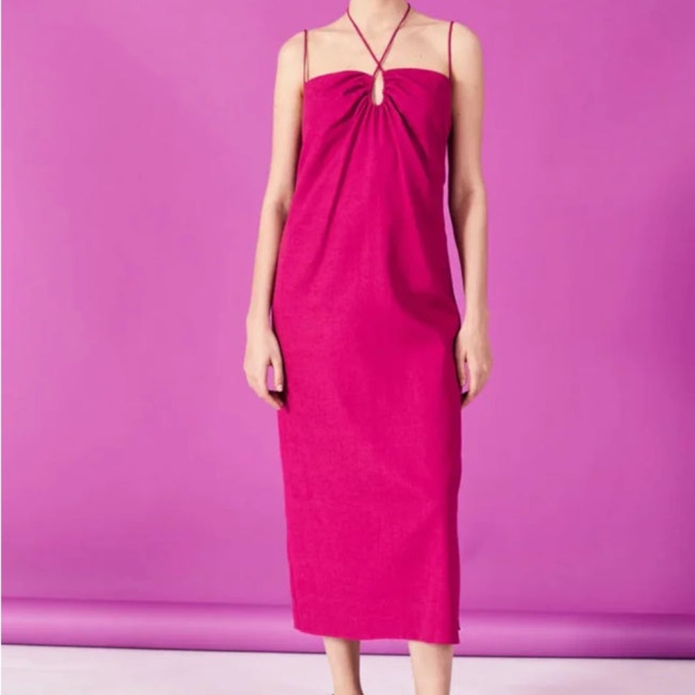 Deluc Pisces Dress